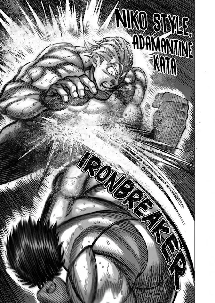Kengan Omega Chapter 134 image 17_optimized
